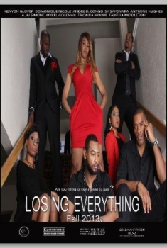 Losing Everything (2016)
