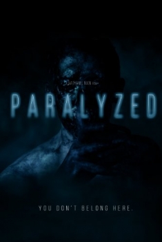 Paralyzed (2016)