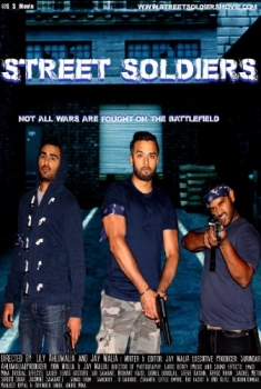 Street Soldiers (2016)