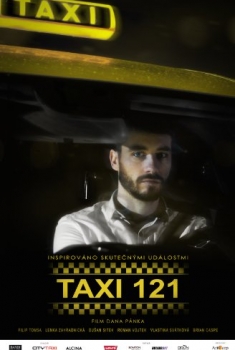 Taxi 121 (2016)