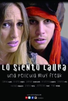 Lo Siento Laura (2016)