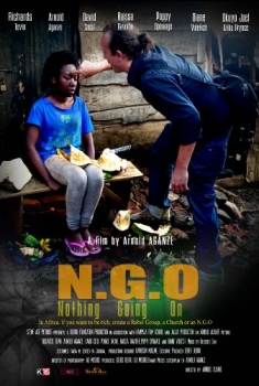 N.G.O (Nothing Going On) (2016)