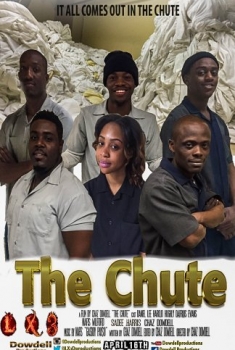 The Chute (2016)