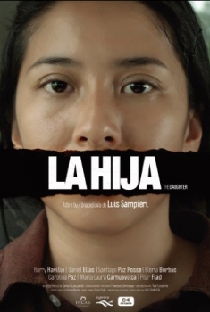 La Hija (2016)