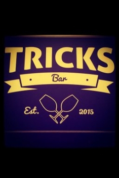 Bar Tricks (2016)