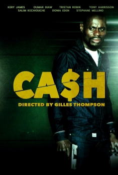 Cash (2016)