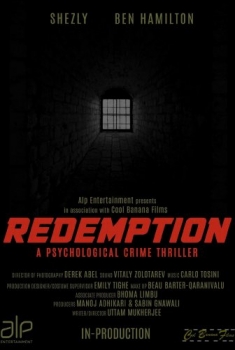 Redemption (2016)