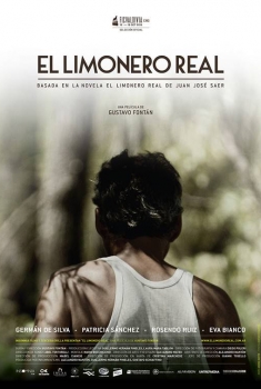 El limonero real (2016)