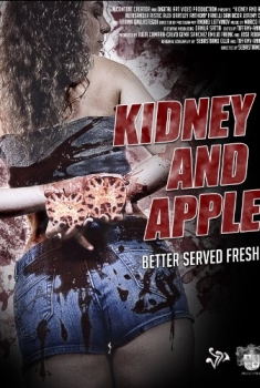 Kidney and Apple (2016)