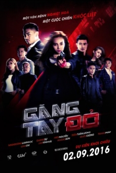 Gang Tay Do (2016)
