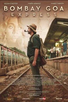 Bombay Goa Express (2016)