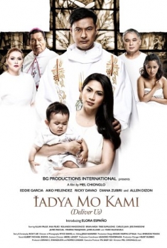 Iadya mo kami (2016)