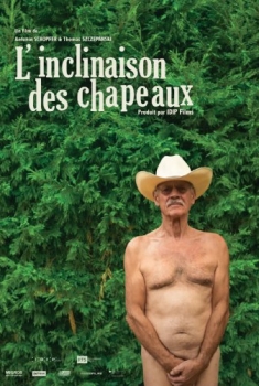 L'inclinaison des chapeaux (2016)