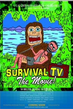 Survival T.V. The Movie! (2016)