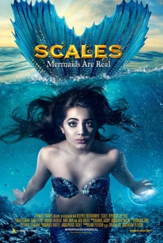 Scales: Mermaids Are Real (2016)