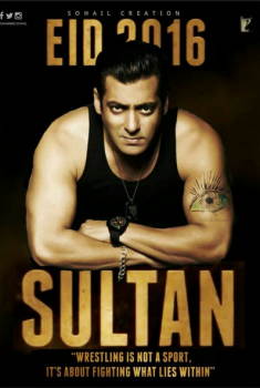 Sultan (2016)