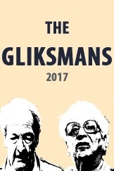 The Gliksmans (2017)