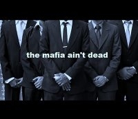 The Mafia Ain't Dead (2017)