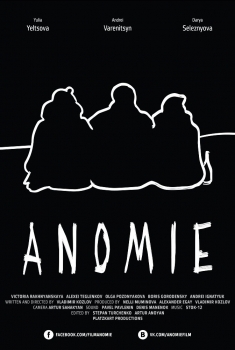 Anomie (2016)