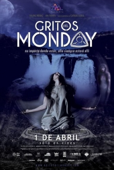 Gritos del Monday (2016)