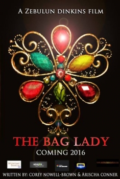 The Bag Lady (2016)