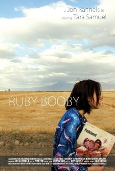 Ruby Booby (2016)