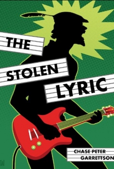 The Stolen Lyric (2016)