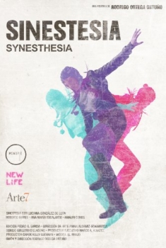 Sinestesia (2016)