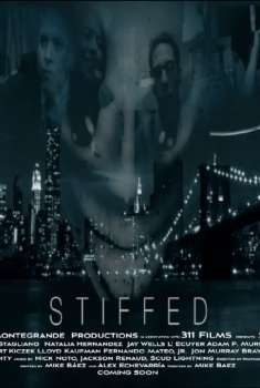 Stiffed (2016)