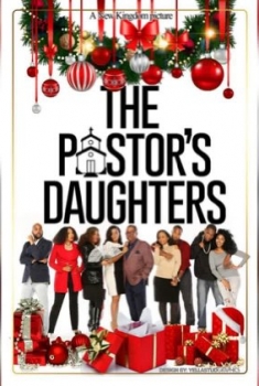 The Pastor's Daughters (2016)