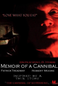 Memoir of a Cannibal (2016)