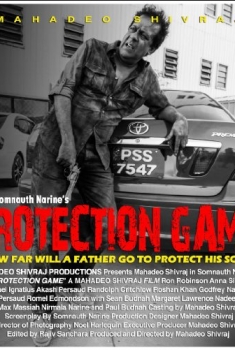 Protection Game (2016)