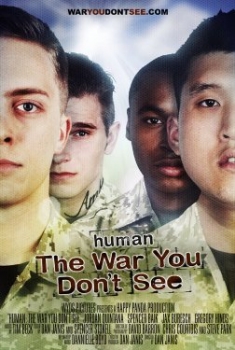 The War You Don't See (2016)