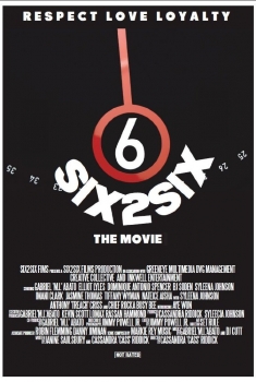Six 2 Six (2016)