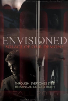 Envisioned: Solace of Our Demons (2016)