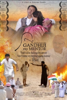 Gandhiji My Mentor (2016)
