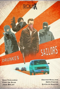 Drunken Sailors (2016)