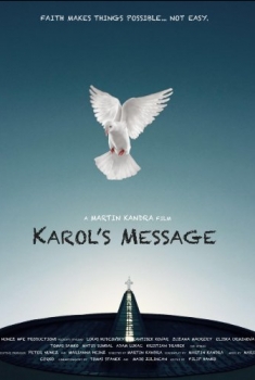 Karol's Message (2016)