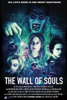 The Wall of Souls (2016)