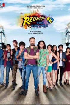 Reunion: Chalo Pachha Maliye (2016)