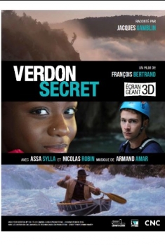 Verdon Secret (2016)