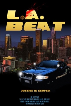 L.A. Beat (2016)