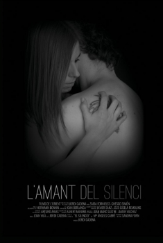 L'amant del silenci (2016)
