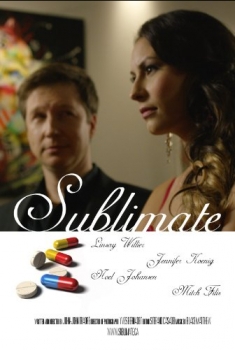 Sublimate (2016)