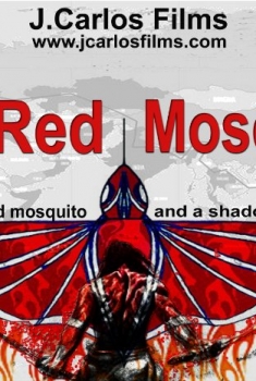 The Red Mosquito (2016)