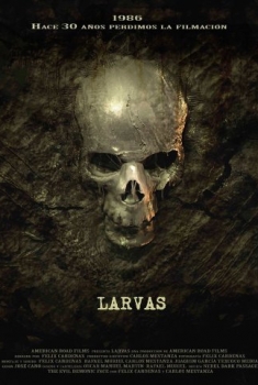 Larvas (2016)