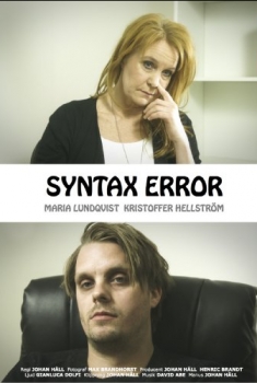 Syntax Error (2016)