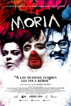 Moria (2016)