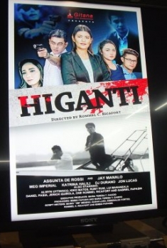 Higanti (2016)