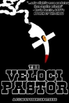 The VelociPastor (2016)